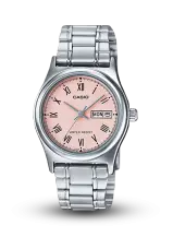 CASIO - STANDARD - ANALOG - LTP-V006D-4BUDF CASIO - STANDARD - ANALOG - LTP-V006D-4BUDF