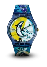 SWATCH - ORIGINALS - SWATCH X TATE - SUOZ365 SWATCH - ORIGINALS - SWATCH X TATE - SUOZ365