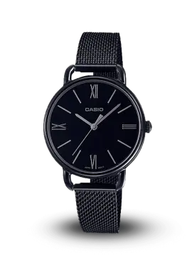 Casio | General | Standard | LTP-E414MB-1ADF Casio | General | Standard | LTP-E414MB-1ADF