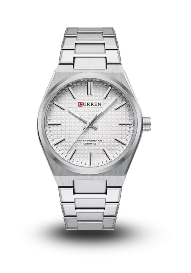 Curren | Classic | Gents | 8439G-1 şəkil