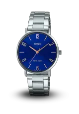 Casio | General | Standard | LTP-VT01D-2B2UDF Casio | General | Standard | LTP-VT01D-2B2UDF