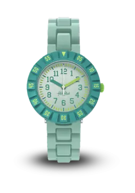 Flik-Flak | Power Time | Time To Discover | ZFCSP129
