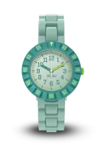 FLIK-FLAK - FLIK FLAK TIME TO DISCOVER - GREENOLOGY - ZFCSP129 