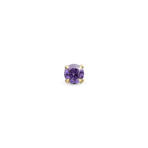 VMF MINA -  - VMSD/671-G114PURPLE şəkil