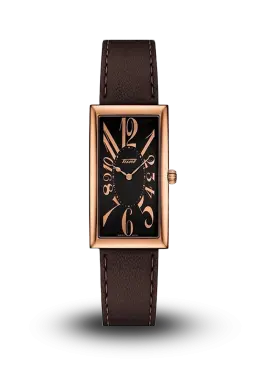 TISSOT - HERITAGE - HERITAGE BANANA CENTENARY EDITION - T1175093605200 