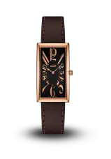 TISSOT - HERITAGE - HERITAGE BANANA CENTENARY EDITION - T1175093605200 TISSOT - HERITAGE - HERITAGE BANANA CENTENARY EDITION - T1175093605200