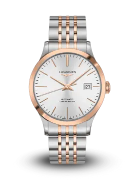 Longines | Elegance | Record | L28215727