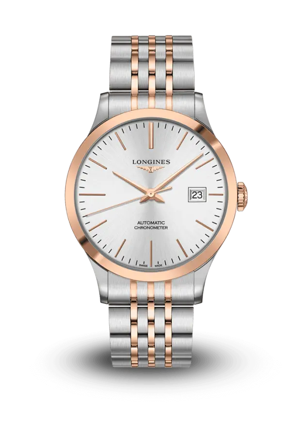 Longines | Elegance | Record | L28215727 image