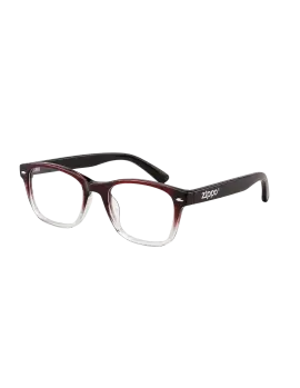 Zippo Eyewear | Reading | +3.50 | 31Z-B1-BRO350
