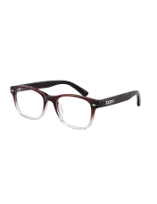Zippo Eyewear | Reading | +3.50 | 31Z-B1-BRO350