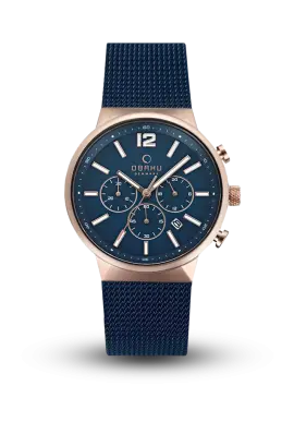 Obaku | Storm | Ocean | V180GCVLML1
