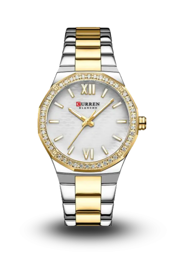 Curren | Classic | Ladies | 9103-3 şəkil