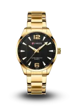 Curren | Classic | Gents | 8434-5