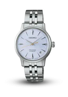 Seiko | Presage | Cocktail Time | SRPL61J1