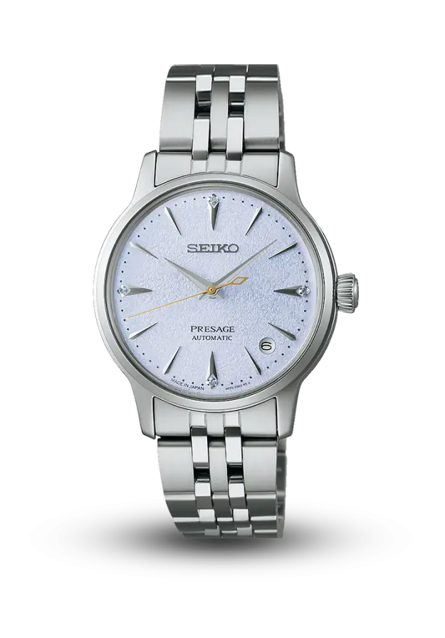 Seiko | Presage | Cocktail Time | SRPL61J1 şəkil
