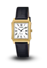 Casio | Classic | Gents | MTP-B190GL-7BVDF