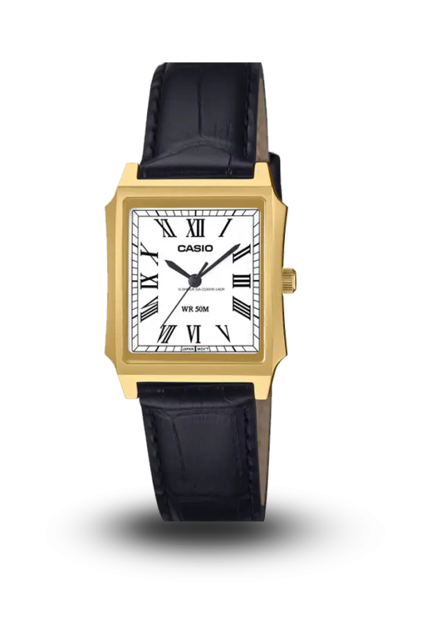 Casio | Classic | Gents | MTP-B190GL-7BVDF şəkil