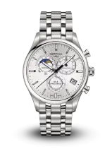CERTINA - URBAN - DS-8 GENT QUARTZ - C0334501103100 CERTINA - URBAN - DS-8 GENT QUARTZ - C0334501103100