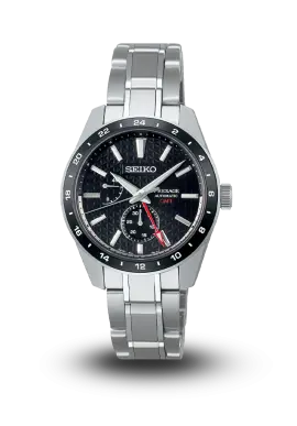 SEIKO - PRESAGE - SHARP EDGED SERIES - SPB221J1
