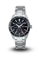 SEIKO - PRESAGE - SHARP EDGED SERIES - SPB221J1 SEIKO - PRESAGE - SHARP EDGED SERIES - SPB221J1