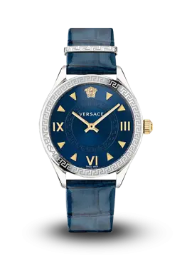 VERSACE - HELLENYUM - 35 MM STRAP - VE2S00122