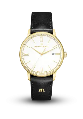 MAURICE LACROIX - ELIROS - DATE - EL1118-PVY01-110-2