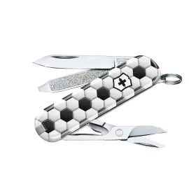 VICTORINOX-SMALL POCKET-58MM CLASSIC RANGE-0.6223.L2007