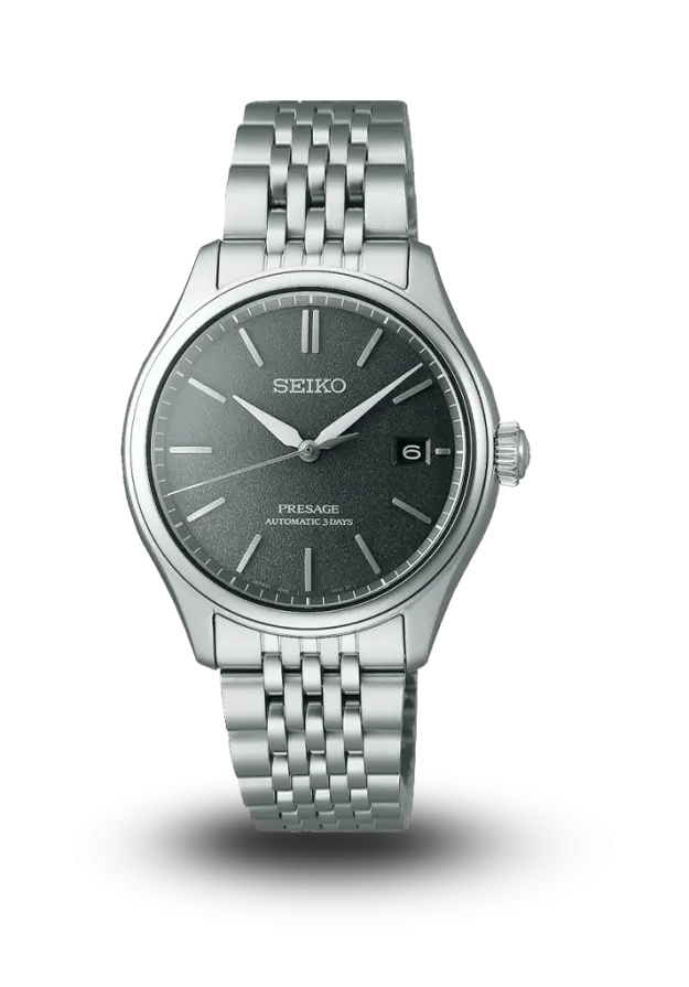 SEIKO - PRESAGE - CLASSIC - SPB465J1 şəkil
