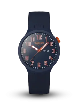 Swatch | Big Bold | Essentials | SB01S700