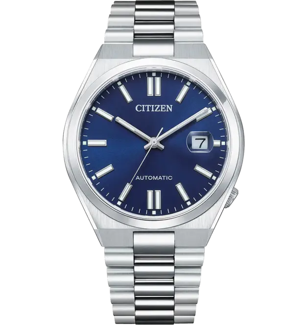 Citizen | Tsuyosa | Automatic | NJ0150-81L şəkil