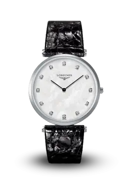 LONGINES - ELEGANCE - LA GRANDE CLASSIQUE - L47094872