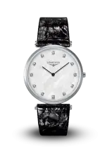 LONGINES - ELEGANCE - LA GRANDE CLASSIQUE - L47094872 LONGINES - ELEGANCE - LA GRANDE CLASSIQUE - L47094872