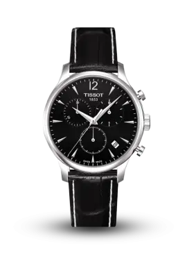 TISSOT - T-CLASSIC - TRADITION QUARTZ - T0636171605700 