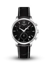 TISSOT - T-CLASSIC - TRADITION QUARTZ - T0636171605700 TISSOT - T-CLASSIC - TRADITION QUARTZ - T0636171605700