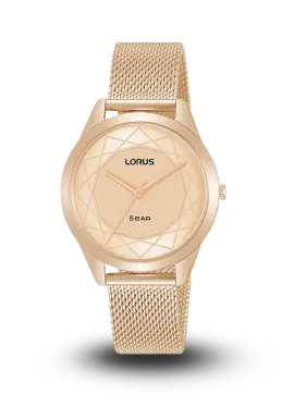 Lorus | Women | Quartz | RG284TX9
