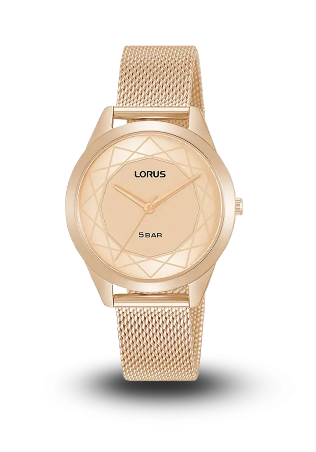 Lorus | Women | Quartz | RG284TX9 image