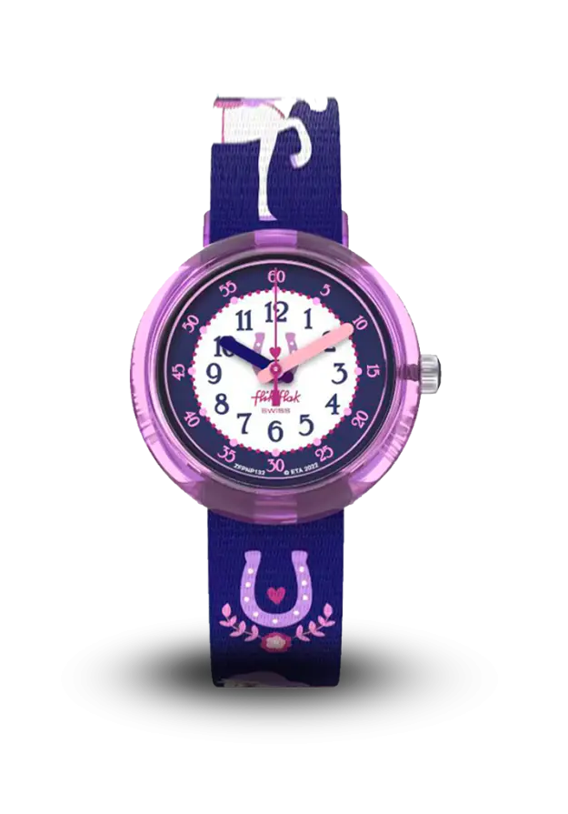 FLIK-FLAK - FLIK FLAK - FLIK FLAK POWER TIME 5+ - ZFPNP132 şəkil