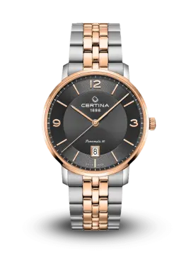 CERTINA - URBAN - DS CAIMANO GENT AUTOMATIC - C0354072208701 