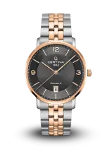 CERTINA - URBAN - DS CAIMANO GENT AUTOMATIC - C0354072208701 