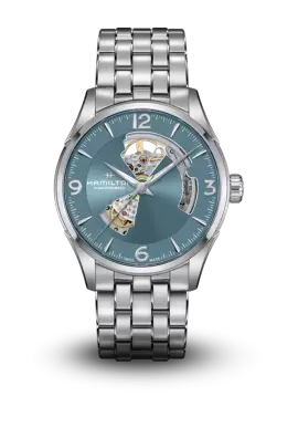 Hamilton | Jazzmaster | Open Heart Auto | H32705142