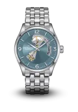 Hamilton | Jazzmaster | Open Heart Auto | H32705142 Hamilton | Jazzmaster | Open Heart Auto | H32705142