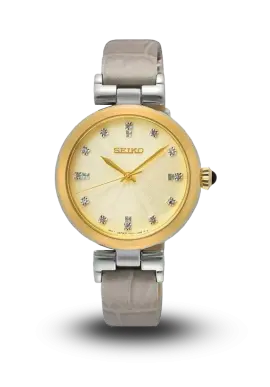 SEIKO - CONCEPTUAL - WOMEN - SRZ546P1
