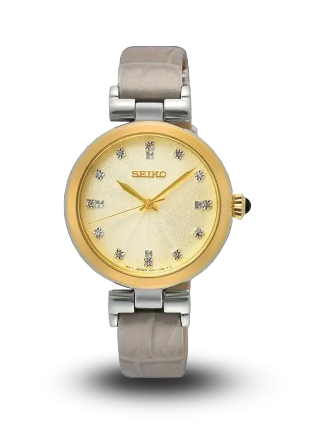 SEIKO - CONCEPTUAL - WOMEN - SRZ546P1 şəkil