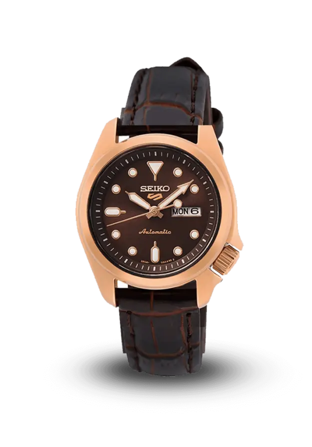 Seiko | 5 Sports | Skx Series | SRE006K1 şəkil