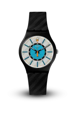 Swatch | Originals | Power Of Nature | SO32B119