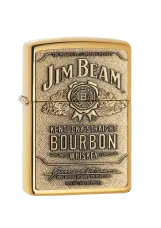 Zippo | Lighters | Jim Beam | 254BJB.929 Zippo | Lighters | Jim Beam | 254BJB.929