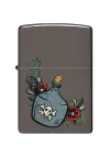 ZIPPO - LIGHTERS - CLASSIC - 48409 şəkil