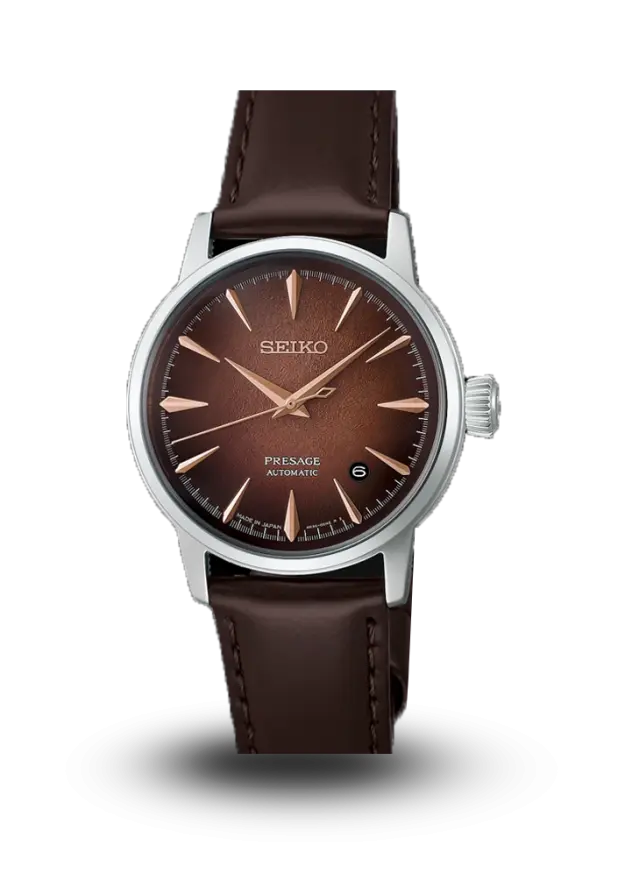 Seiko | Presage | Cocktail Time | HCB003J1 şəkil