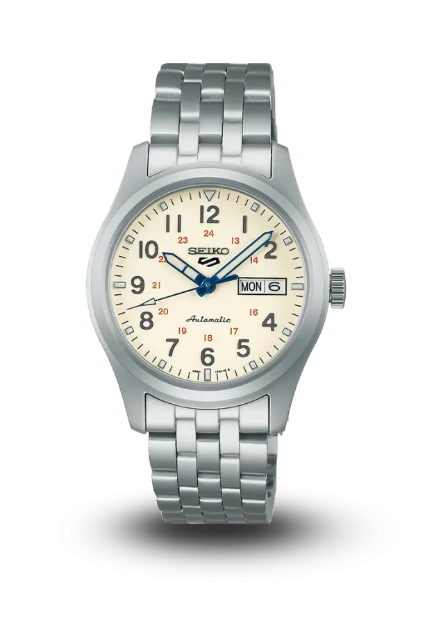 SEIKO - ADDITIONAL - SEIKO 5 SPORTS - SRPK41K1 şəkil