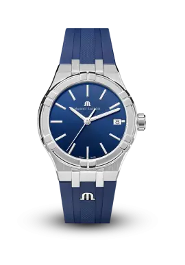 Maurice Lacroix | Aikon | Quartz | AI1106-SS000-430-4
